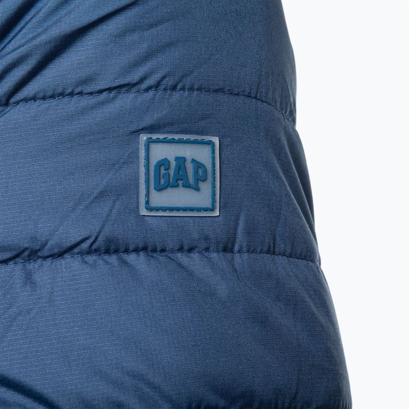 Giacca GAP V-Frch Logo LTWT Uomo 5