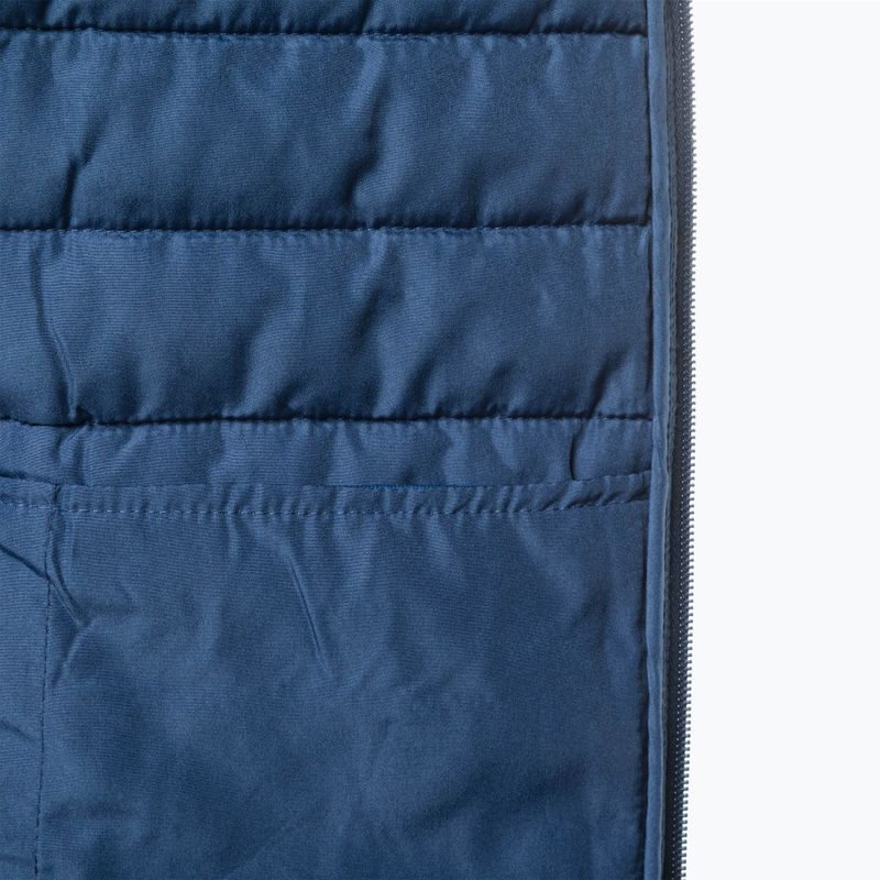 Giacca GAP V-Frch Logo LTWT Uomo 6