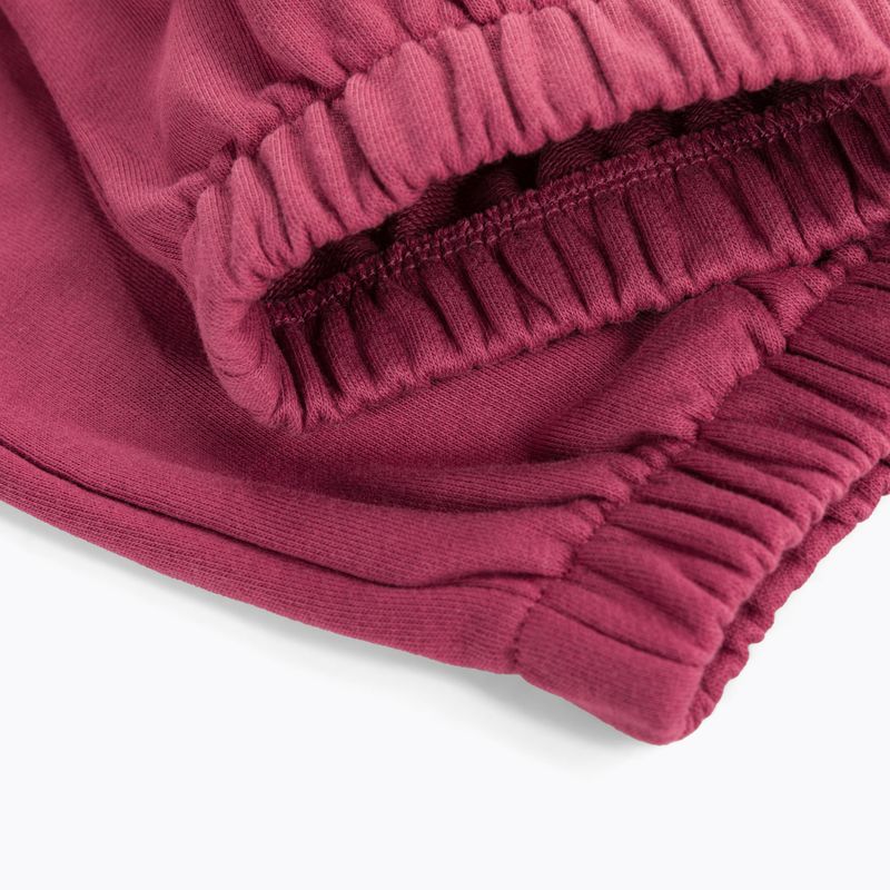 Pantaloni donna GAP Frch Exclusive Easy HR Jogger dry rose 6