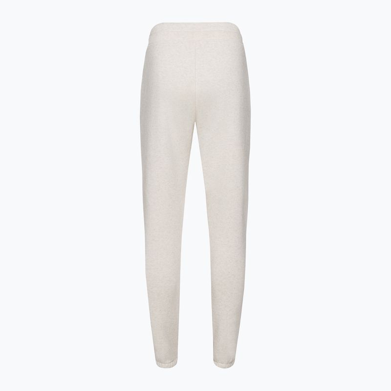 GAP pantaloni V-Gap Heritage Jogger donna, color avena, erica 4