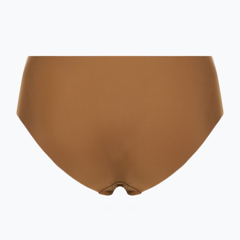 Slip donna Under Armour Pure Stretch Ns Hip 3 paia hue 600 2