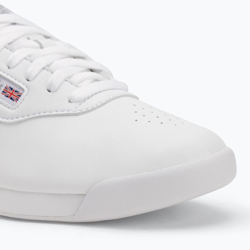 Reebok Princess scarpe da donna noi-bianco 7