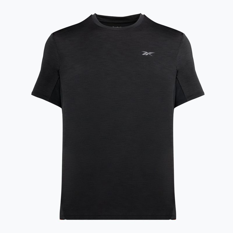 Uomo Reebok Athlete Tee 2.0 nero 5