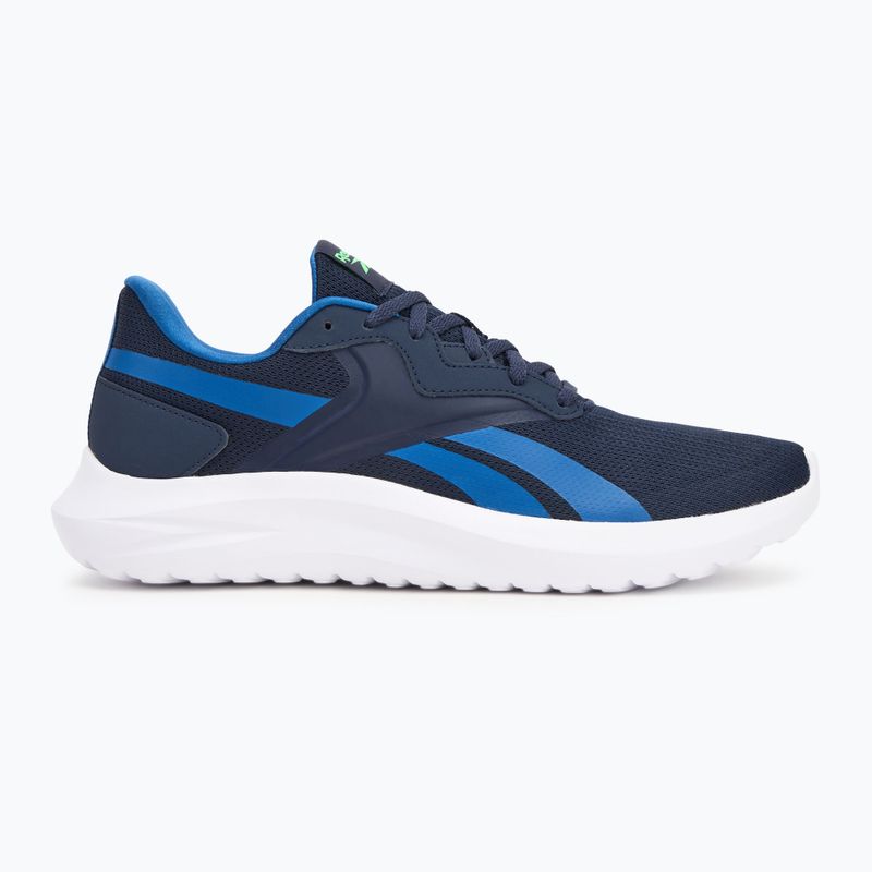 Scarpe da corsa Reebok Energen Lux vector uomo navy/twilight bule/bianco 2