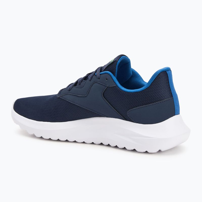 Scarpe da corsa Reebok Energen Lux vector uomo navy/twilight bule/bianco 3