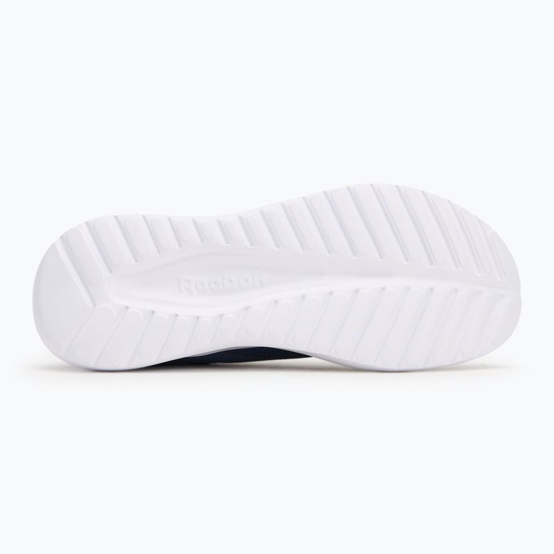 Scarpe da corsa Reebok Energen Lux vector uomo navy/twilight bule/bianco 4