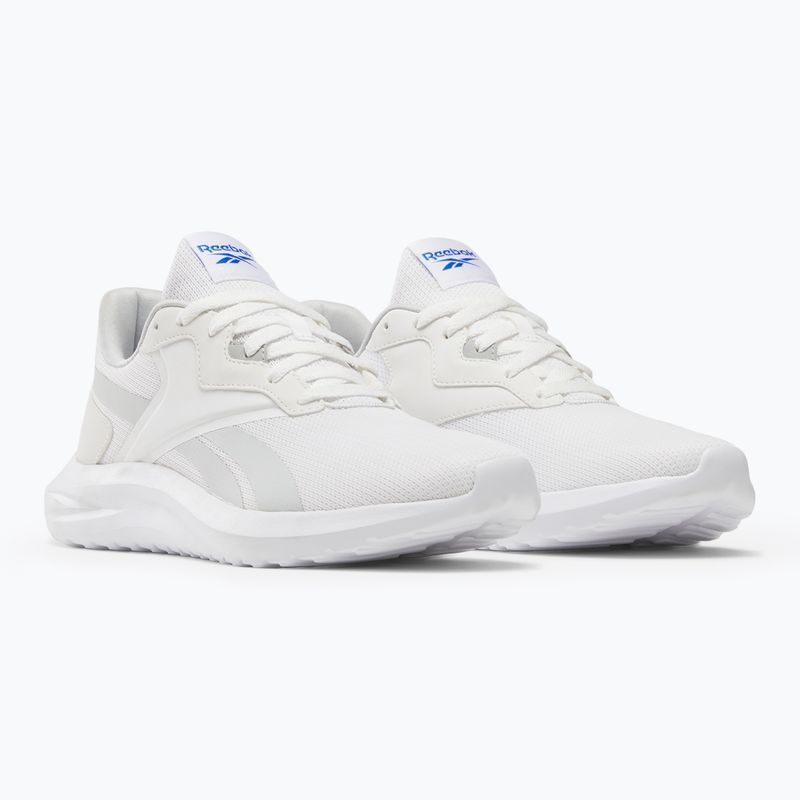 Scarpe da corsa Reebok Energen Lux uomo bianco/grigio 1/ottimo blu 9