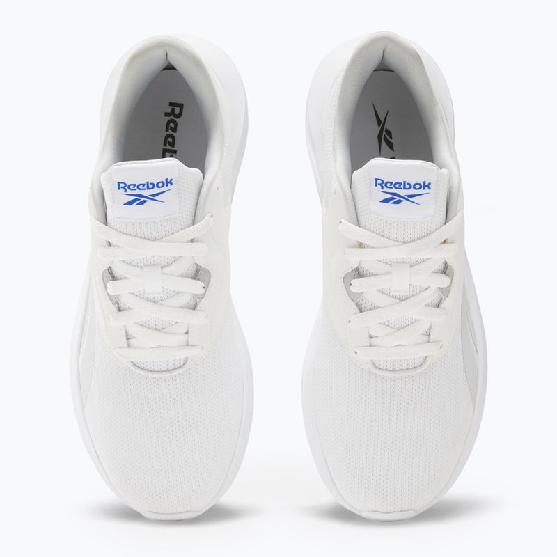 Scarpe da corsa Reebok Energen Lux uomo bianco/grigio 1/ottimo blu 12
