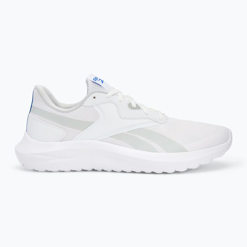 Scarpe da corsa Reebok Energen Lux uomo bianco/grigio 1/ottimo blu 2