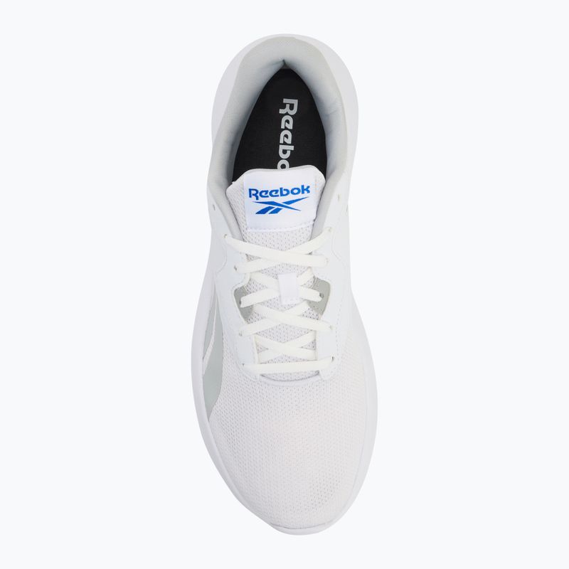 Scarpe da corsa Reebok Energen Lux uomo bianco/grigio 1/ottimo blu 5