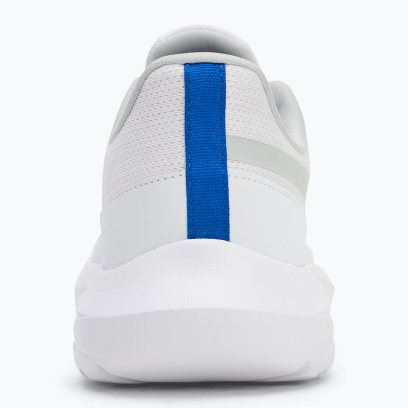 Scarpe da corsa Reebok Energen Lux uomo bianco/grigio 1/ottimo blu 6