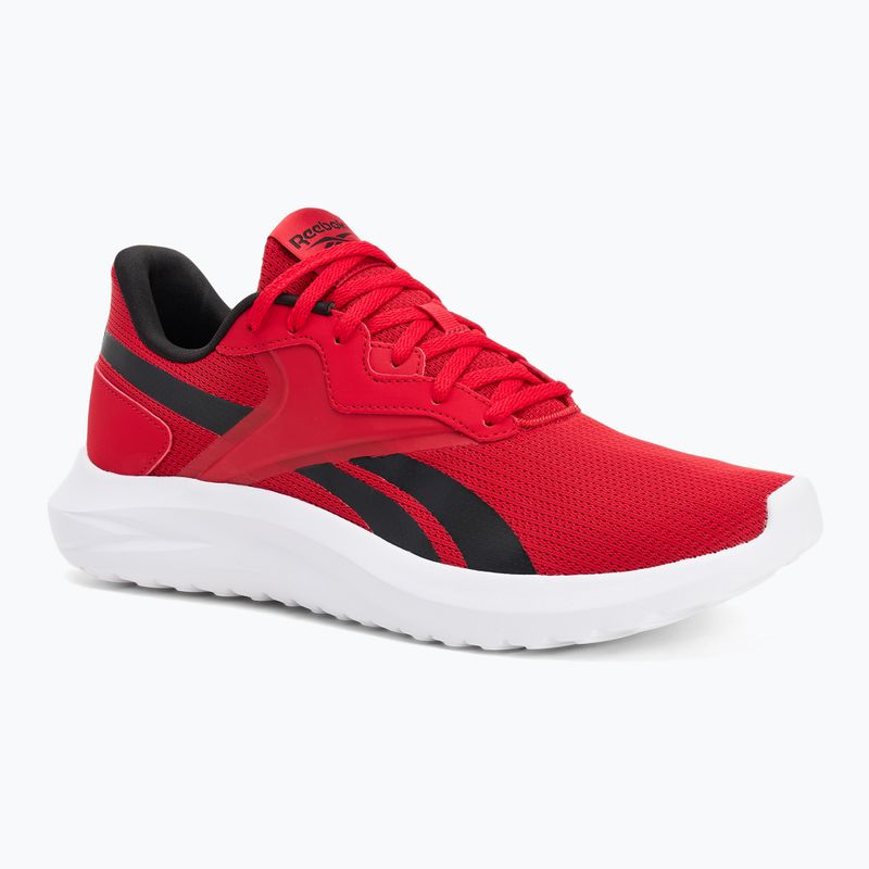 Scarpe da corsa Reebok Energen Lux vector rosso/bianco/nero da uomo