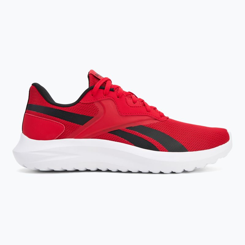 Scarpe da corsa Reebok Energen Lux vector rosso/bianco/nero da uomo 2