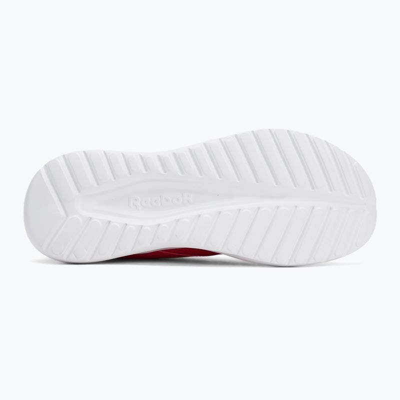 Scarpe da corsa Reebok Energen Lux vector rosso/bianco/nero da uomo 4