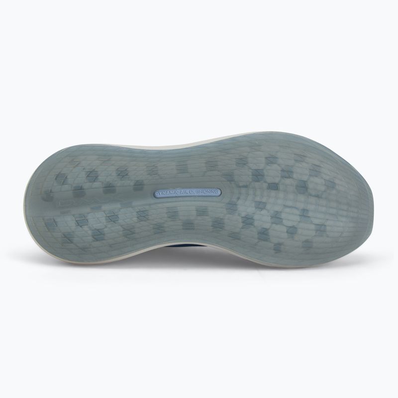 Scarpe da donna Reebok DMX Comfort + 2.0 Y2K blue/moon 4