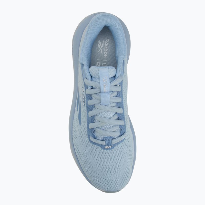 Scarpe da donna Reebok DMX Comfort + 2.0 Y2K blue/moon 5