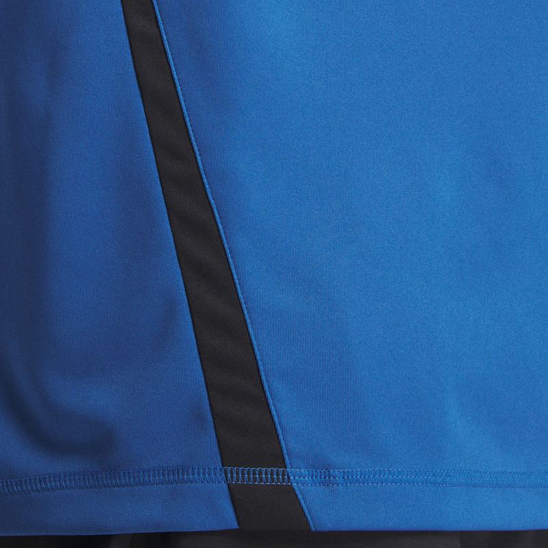 Reebok Id Train Energy Tech Tee uomo a maniche lunghe blu notte 5