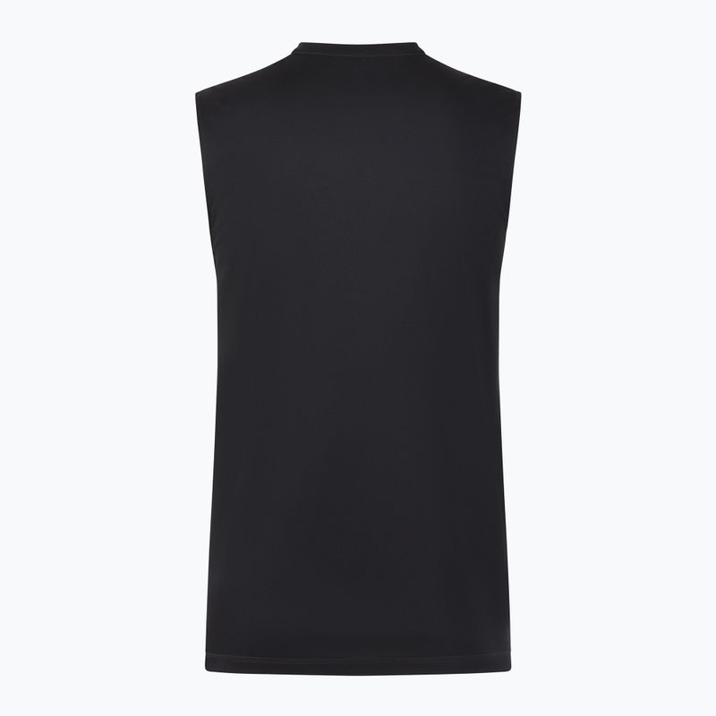 Uomo Reebok Id Train Energy SLVLS Tech Tee nero 2