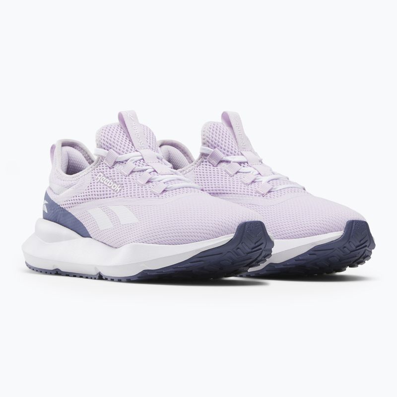 Reebok Cityride scarpe da corsa da donna twilight purple/purple rave/footwear white 9