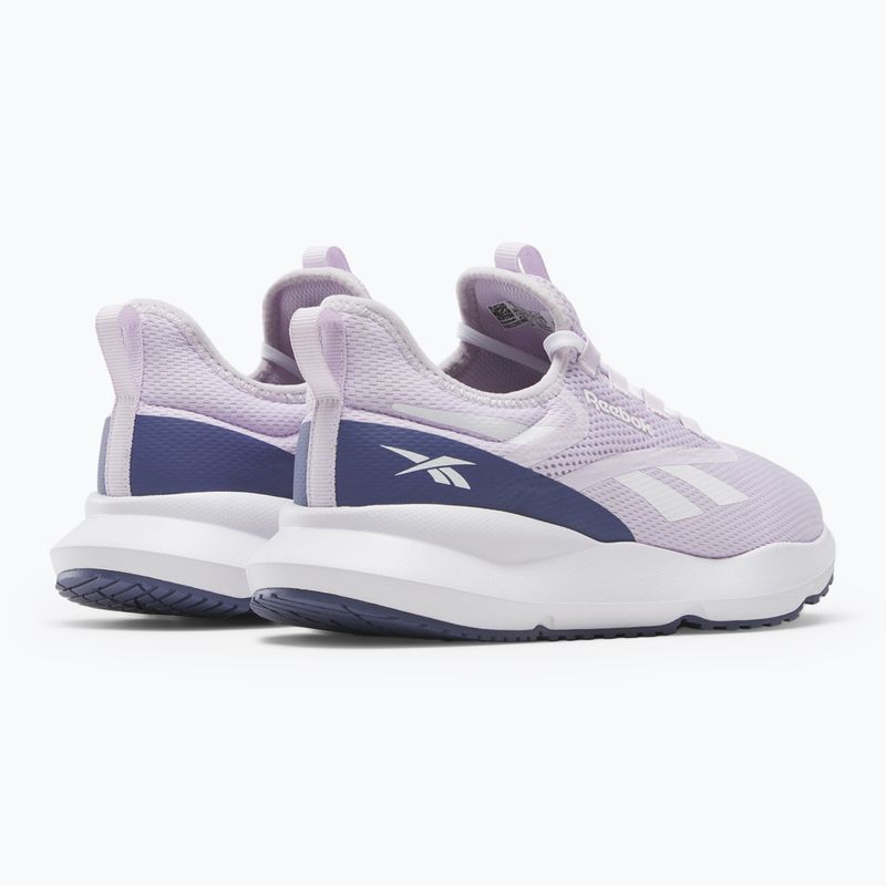 Reebok Cityride scarpe da corsa da donna twilight purple/purple rave/footwear white 10