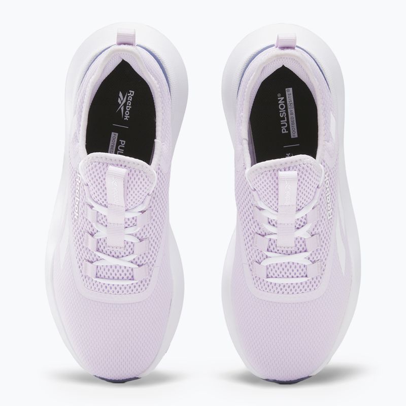 Reebok Cityride scarpe da corsa da donna twilight purple/purple rave/footwear white 12