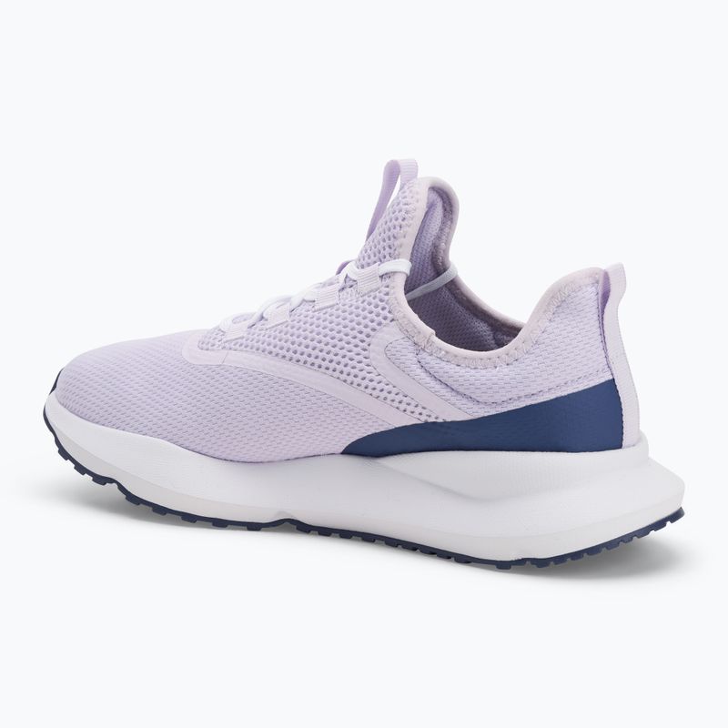 Reebok Cityride scarpe da corsa da donna twilight purple/purple rave/footwear white 3