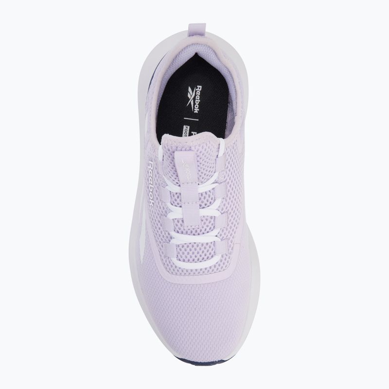 Reebok Cityride scarpe da corsa da donna twilight purple/purple rave/footwear white 5