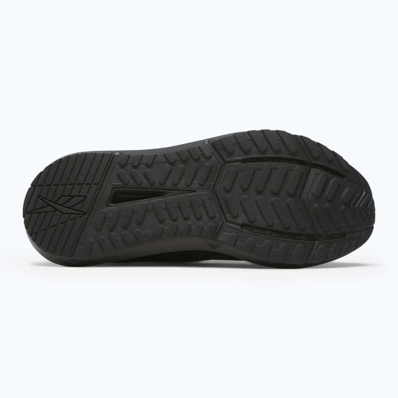 Scarpe da corsa Reebok Cityride da uomo, nucleo nero/ nucleo nero/ nucleo nero 11