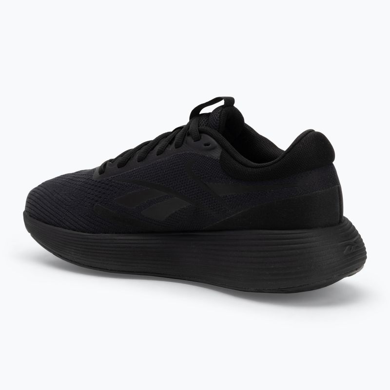 Scarpe Reebok DMX Comfort + 2.0 lavate nero/nero 3