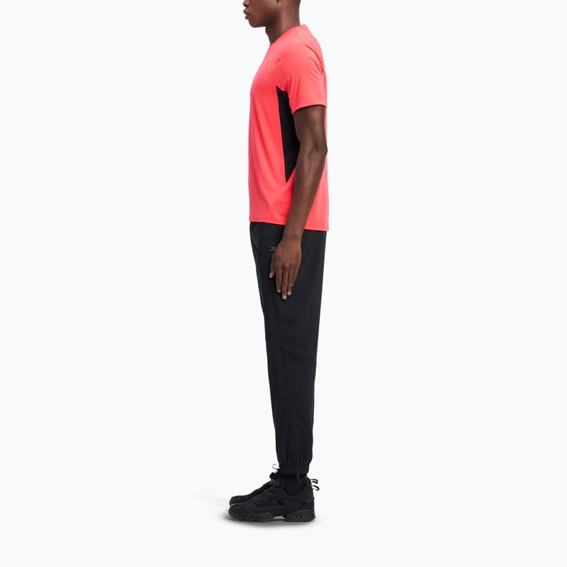 Pantaloni Reebok Id Train Woven uomo nero 2