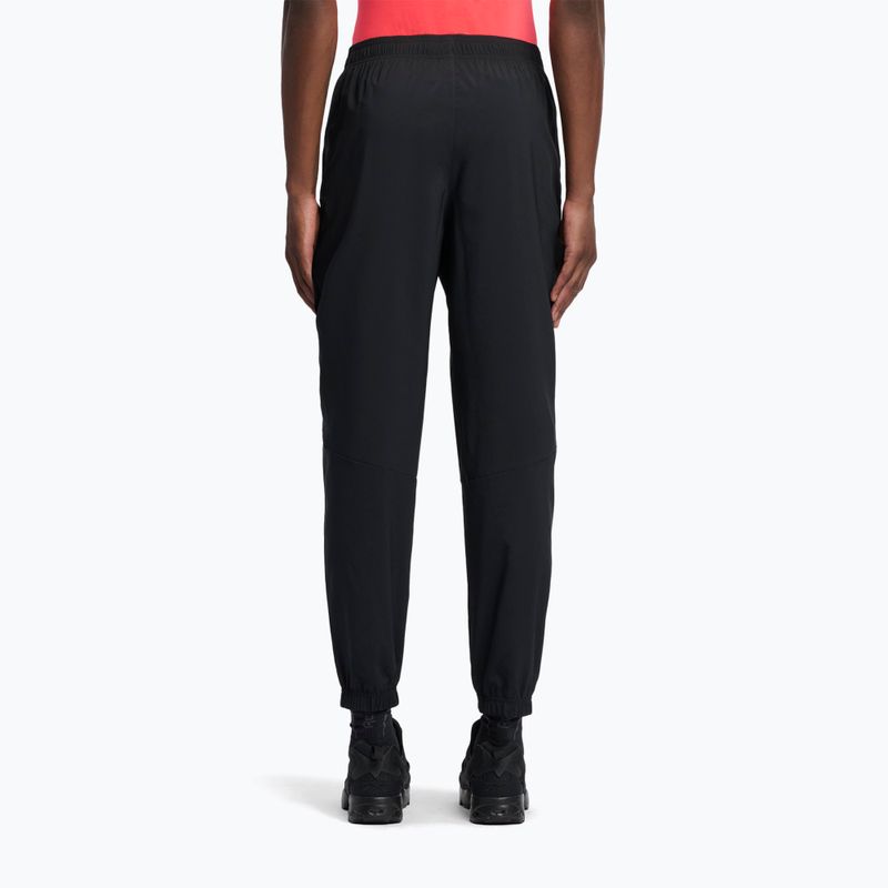 Pantaloni Reebok Id Train Woven uomo nero 3