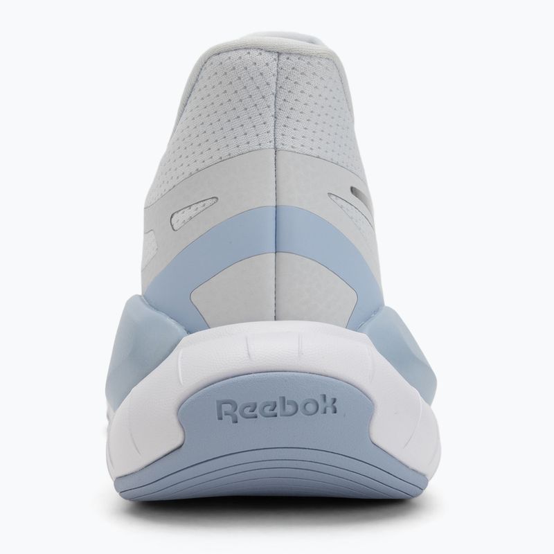 Reebok Reebok Flex Trainer moon/Y2K blue/footwear white scarpe da ginnastica da donna 6