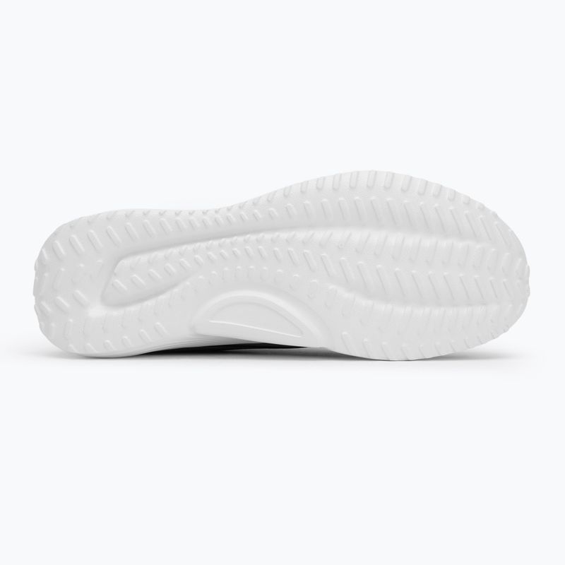 Scarpe da corsa Reebok Lite 4 da uomo blu crepuscolo/bianco scuro 4