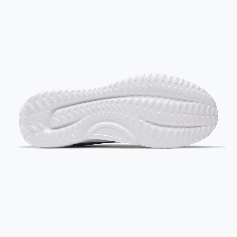 Scarpe da corsa Reebok Lite 4 da uomo blu crepuscolo/bianco scuro 11