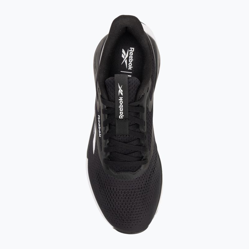 Reebok Flex Trainer scarpe da ginnastica da uomo nero/grigio 6 5