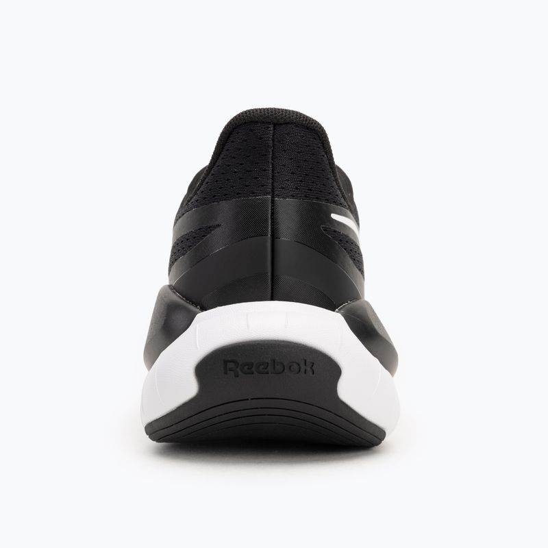 Reebok Flex Trainer scarpe da ginnastica da uomo nero/grigio 6 6