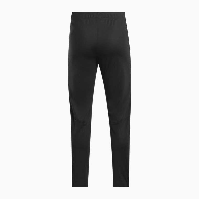Pantaloni Reebok Id Train Knit da uomo, nero 5