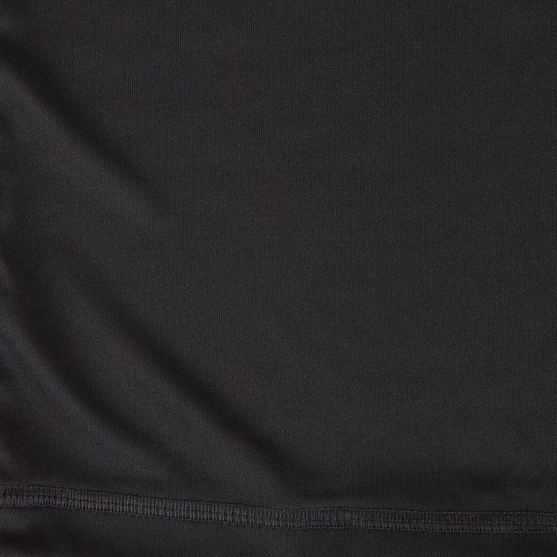 Uomo Reebok Id Train Tech Tee notte nera a maniche lunghe 3