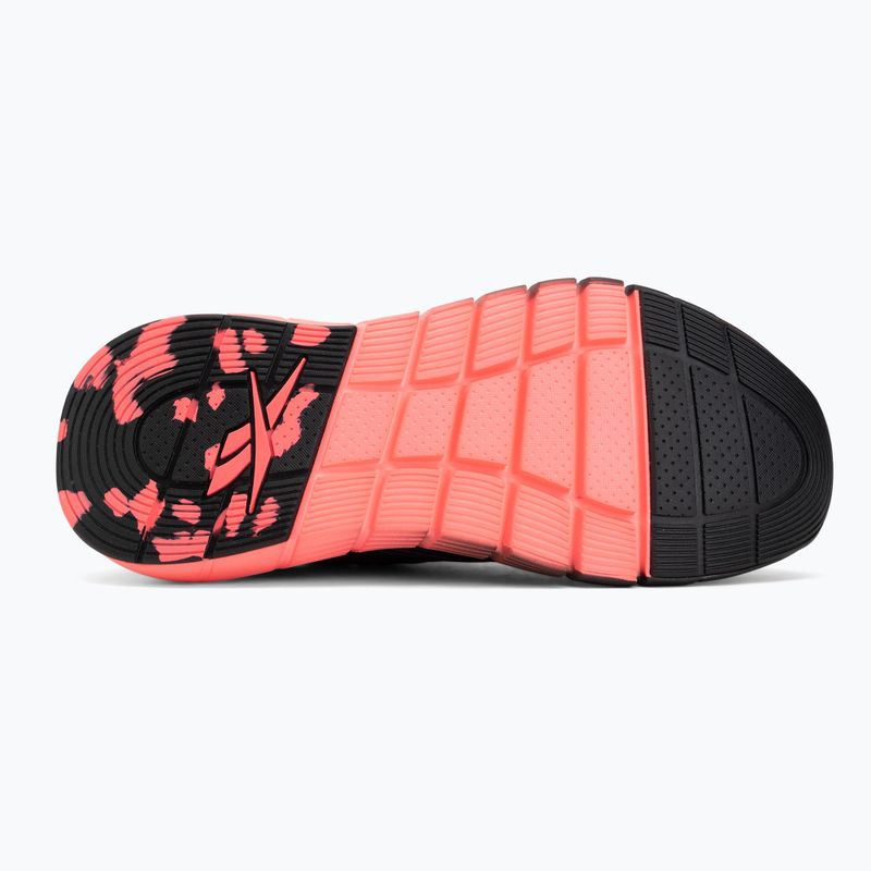 Scarpe da allenamento donna Reebok Nano Gym black/pink blast 4