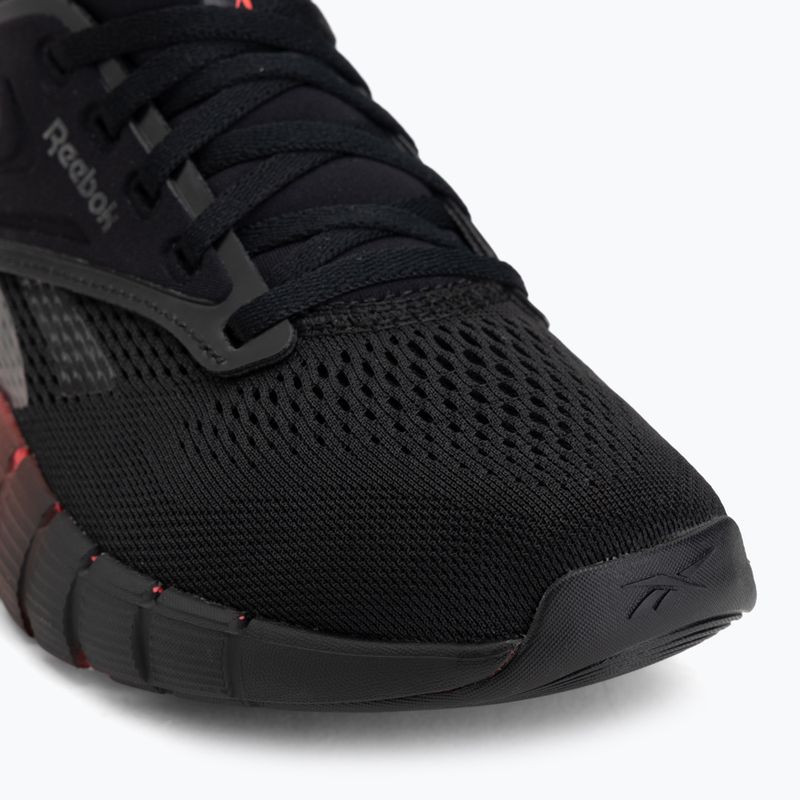 Scarpe da allenamento donna Reebok Nano Gym black/pink blast 7