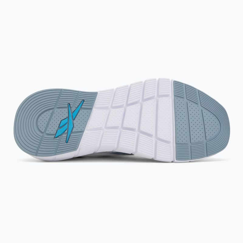 Scarpe da allenamento donna Reebok Nano Gym moon/leisure blue 4