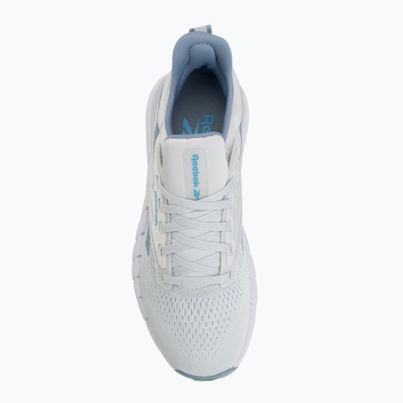 Scarpe da allenamento donna Reebok Nano Gym moon/leisure blue 5