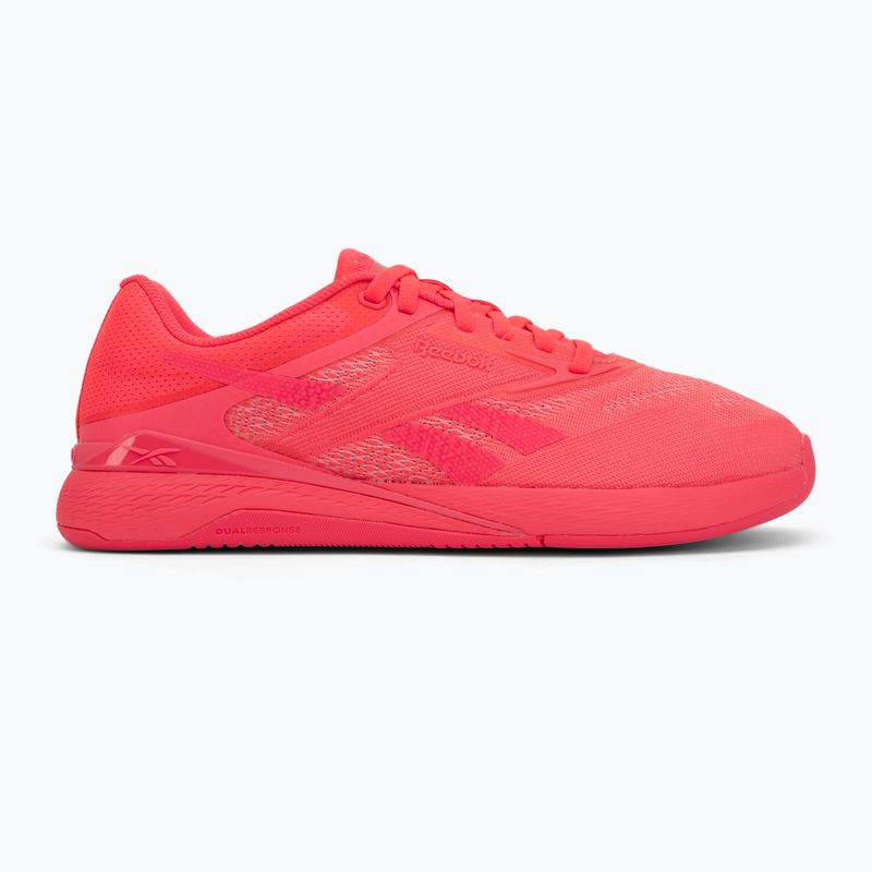 Scarpe da allenamento donna Reebok Nano X5 pink blast 2