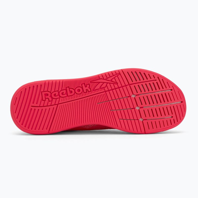 Scarpe da allenamento donna Reebok Nano X5 pink blast 4