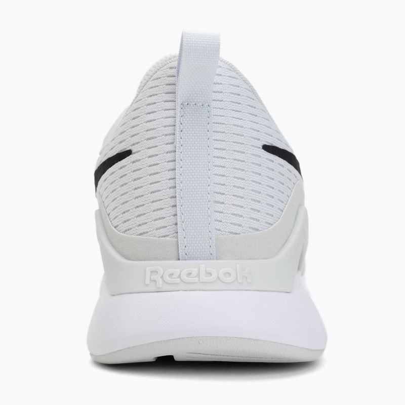Scarpe da allenamento donna Reebok Nanoflex Tr 2 moon/black/ftwr white 6
