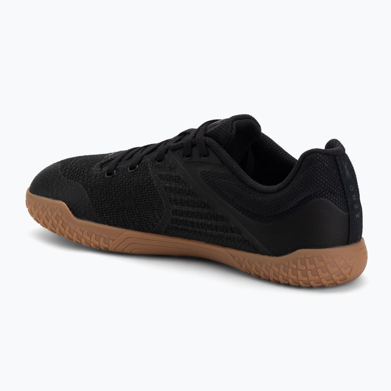 Scarpe da allenamento Reebok Nano Zero black/reebok gum 3