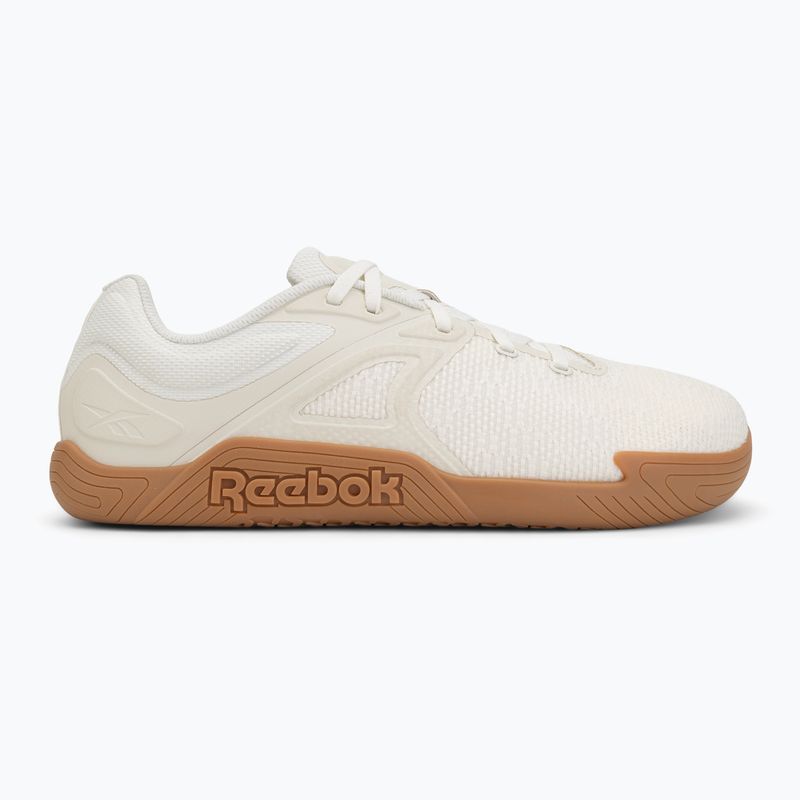 Scarpe da allenamento uomo Reebok Nano Zero chalk 2