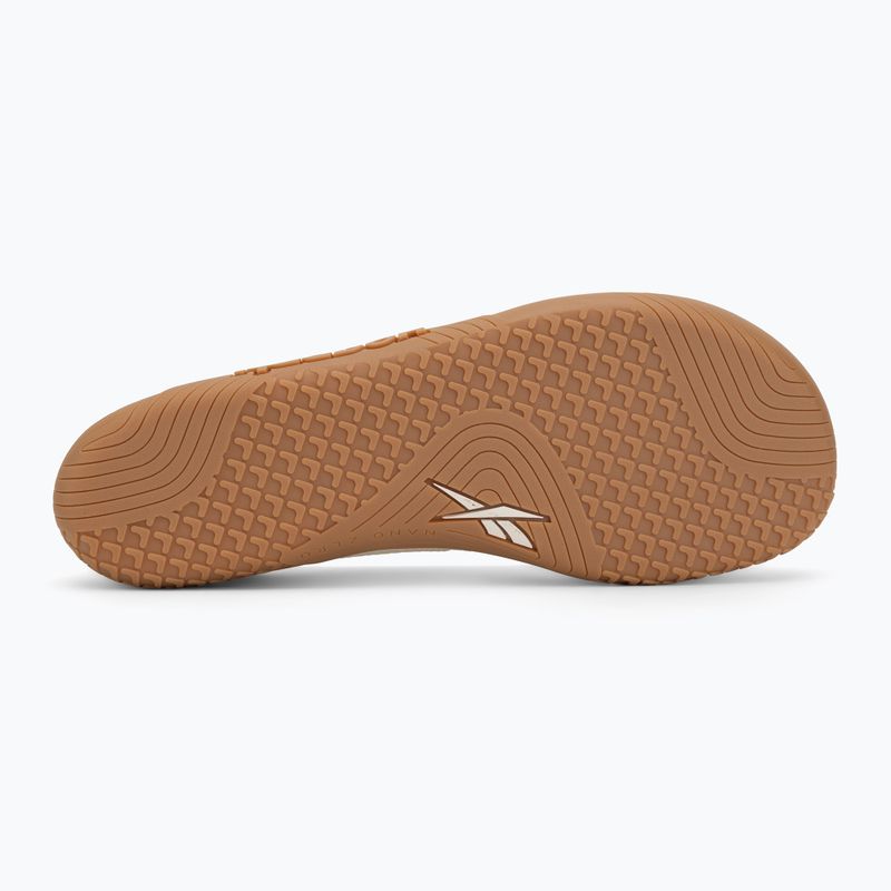 Scarpe da allenamento uomo Reebok Nano Zero chalk 4