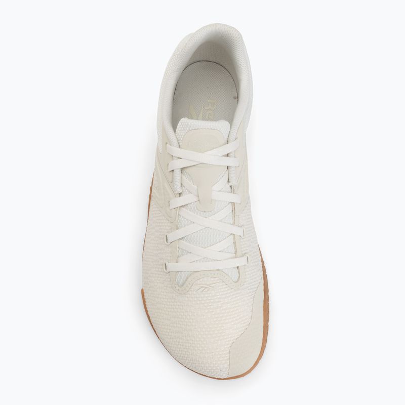 Scarpe da allenamento uomo Reebok Nano Zero chalk 5