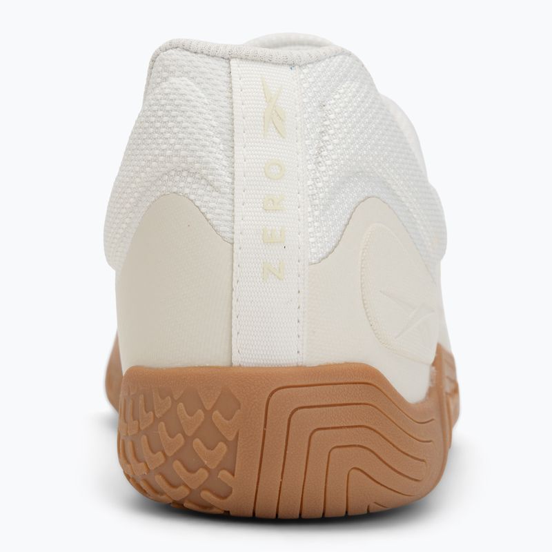 Scarpe da allenamento uomo Reebok Nano Zero chalk 6